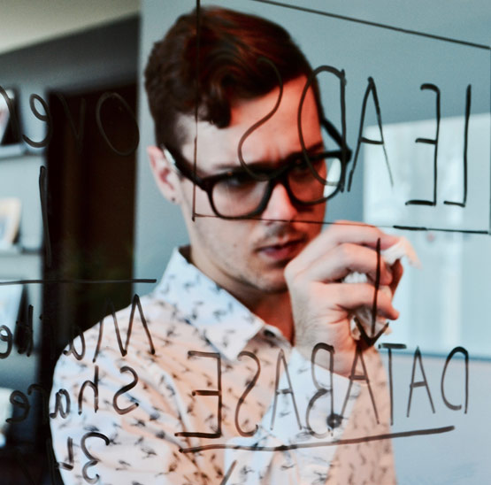 Reliable Lead Pipeline