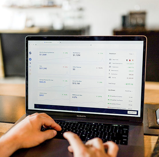 Generate Revenue From Online Channels