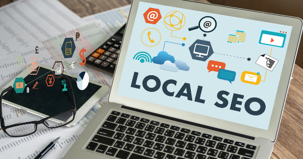 Local SEO
